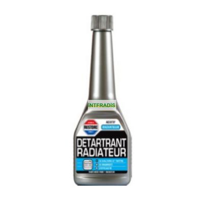 Čistič chladiaceho systému INTFRADIS France